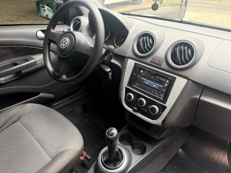 VOLKSWAGEN Saveiro 1.6 G5 TREND FLEX, Foto 6