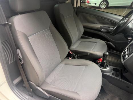VOLKSWAGEN Saveiro 1.6 G5 TREND FLEX, Foto 7