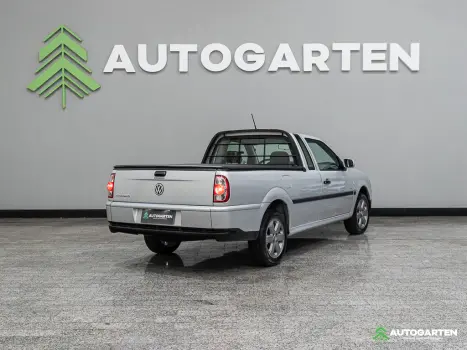 VOLKSWAGEN Saveiro 1.6 G4 TREND FLEX, Foto 4