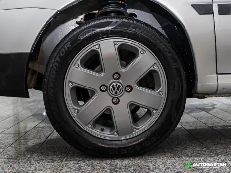 VOLKSWAGEN Saveiro 1.6 G4 TREND FLEX, Foto 5