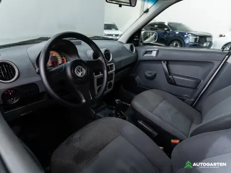 VOLKSWAGEN Saveiro 1.6 G4 TREND FLEX, Foto 6