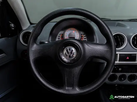 VOLKSWAGEN Saveiro 1.6 G4 TREND FLEX, Foto 8