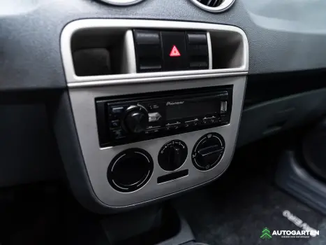 VOLKSWAGEN Saveiro 1.6 G4 TREND FLEX, Foto 11