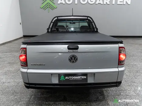 VOLKSWAGEN Saveiro 1.6 G4 TREND FLEX, Foto 17