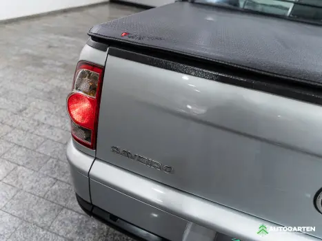 VOLKSWAGEN Saveiro 1.6 G4 TREND FLEX, Foto 19