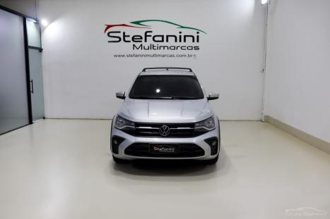 VOLKSWAGEN Saveiro 1.6 16V FLEX MSI TRENDLINE CABINE SIMPLES, Foto 2