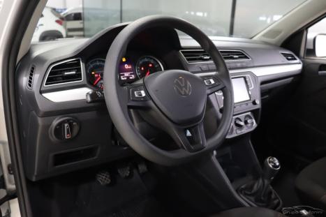VOLKSWAGEN Saveiro 1.6 16V FLEX MSI TRENDLINE CABINE SIMPLES, Foto 4