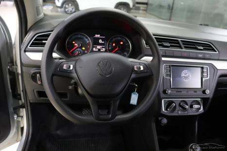 VOLKSWAGEN Saveiro 1.6 16V FLEX MSI TRENDLINE CABINE SIMPLES, Foto 5