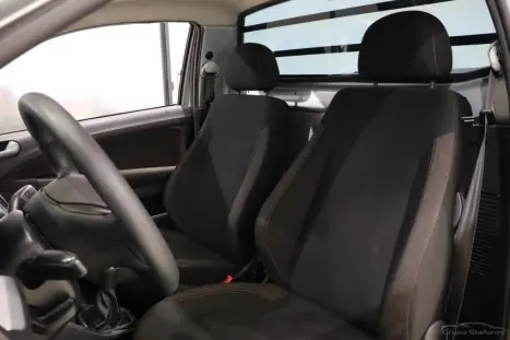 VOLKSWAGEN Saveiro 1.6 16V FLEX MSI TRENDLINE CABINE SIMPLES, Foto 6