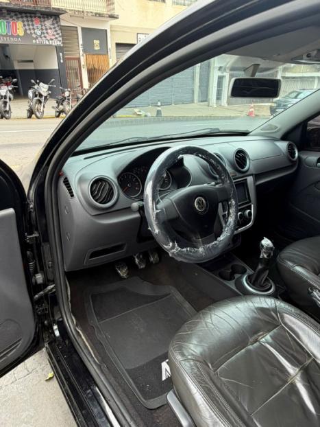 VOLKSWAGEN Saveiro 1.6 CS, Foto 5