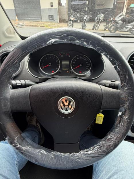 VOLKSWAGEN Saveiro 1.6 CS, Foto 9