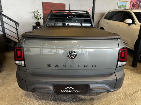 VOLKSWAGEN Saveiro 1.6 FLEX MPI TRENDLINE CABINE SIMPLES, Foto 3