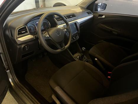 VOLKSWAGEN Saveiro 1.6 FLEX MPI TRENDLINE CABINE SIMPLES, Foto 5