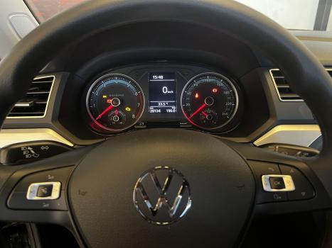 VOLKSWAGEN Saveiro 1.6 FLEX MPI TRENDLINE CABINE SIMPLES, Foto 6
