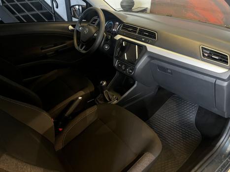 VOLKSWAGEN Saveiro 1.6 FLEX MPI TRENDLINE CABINE SIMPLES, Foto 8