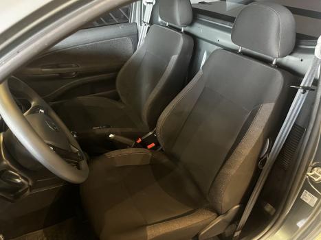 VOLKSWAGEN Saveiro 1.6 FLEX MPI TRENDLINE CABINE SIMPLES, Foto 9