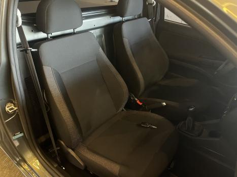 VOLKSWAGEN Saveiro 1.6 FLEX MPI TRENDLINE CABINE SIMPLES, Foto 10