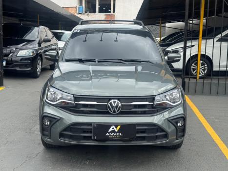 VOLKSWAGEN Saveiro 1.6 16V FLEX MSI TRENDLINE CABINE SIMPLES, Foto 1