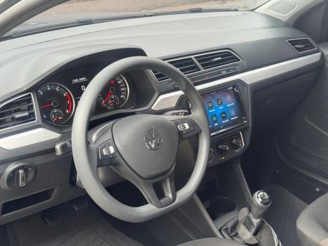 VOLKSWAGEN Saveiro 1.6 16V FLEX MSI TRENDLINE CABINE SIMPLES, Foto 8