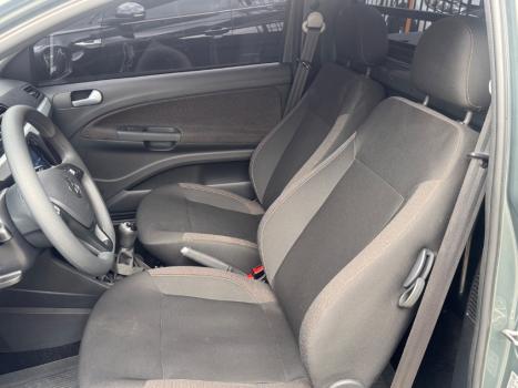 VOLKSWAGEN Saveiro 1.6 16V FLEX MSI TRENDLINE CABINE SIMPLES, Foto 10