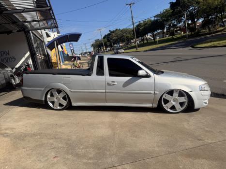 VOLKSWAGEN Saveiro 1.6 G4 FLEX, Foto 2