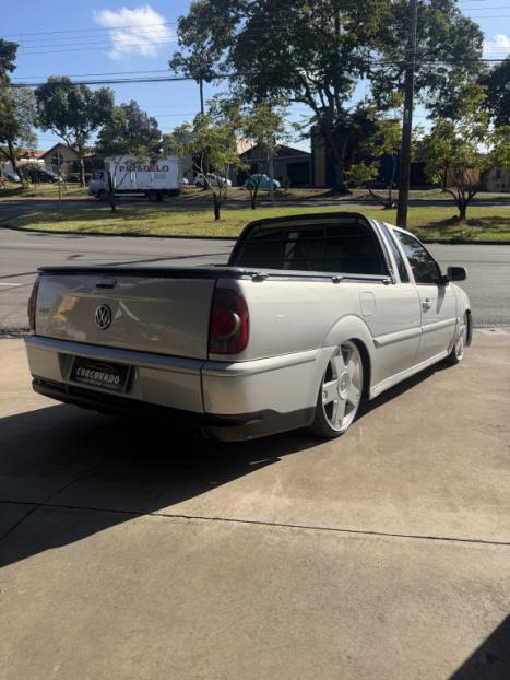 VOLKSWAGEN Saveiro 1.6 G4 FLEX, Foto 3
