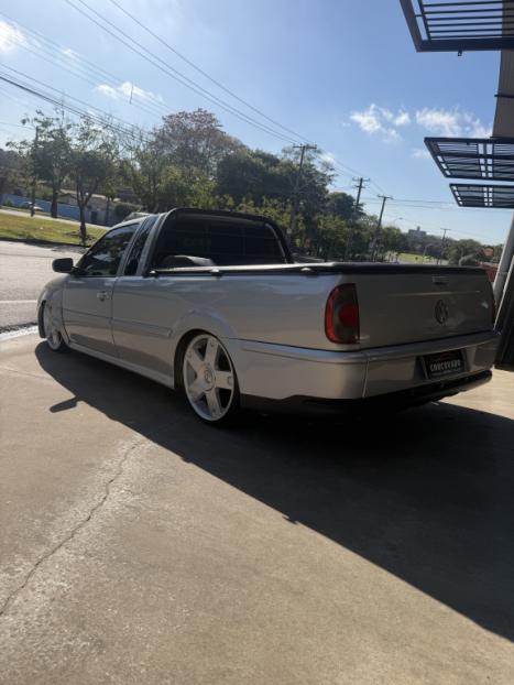 VOLKSWAGEN Saveiro 1.6 G4 FLEX, Foto 5