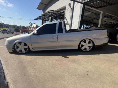 VOLKSWAGEN Saveiro 1.6 G4 FLEX, Foto 6