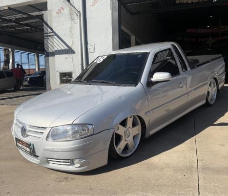 VOLKSWAGEN Saveiro 1.6 G4 FLEX, Foto 7