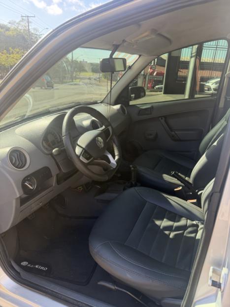VOLKSWAGEN Saveiro 1.6 G4 FLEX, Foto 8