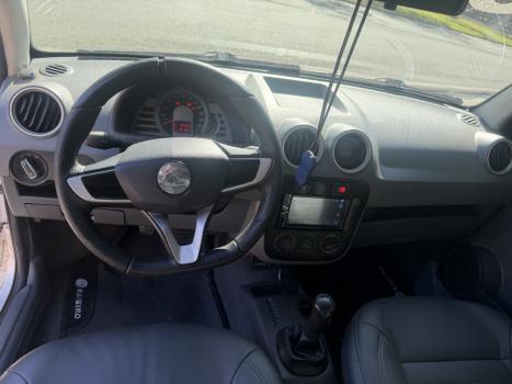 VOLKSWAGEN Saveiro 1.6 G4 FLEX, Foto 9