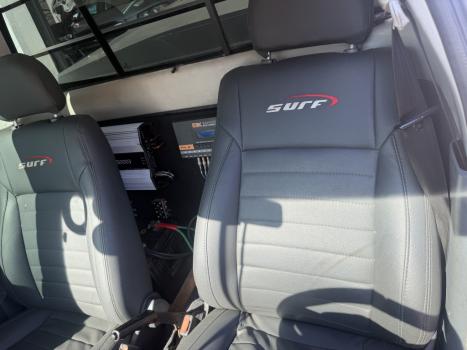 VOLKSWAGEN Saveiro 1.6 G4 FLEX, Foto 10