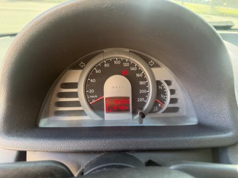 VOLKSWAGEN Saveiro 1.6 G4 FLEX, Foto 13