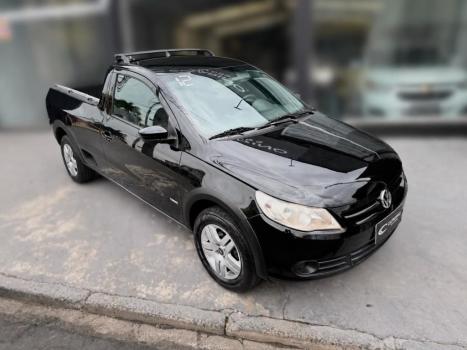 VOLKSWAGEN Saveiro 1.6 CS, Foto 2