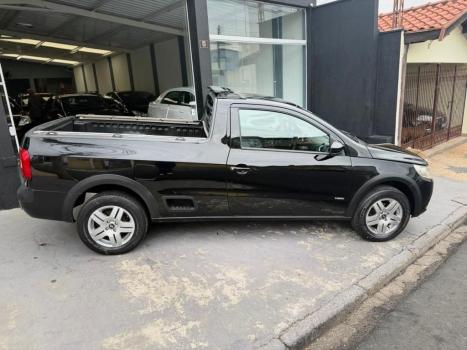 VOLKSWAGEN Saveiro 1.6 CS, Foto 3