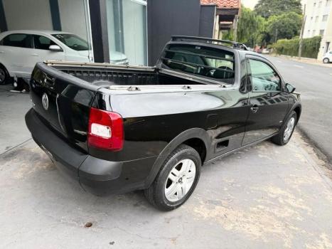 VOLKSWAGEN Saveiro 1.6 CS, Foto 4