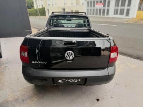 VOLKSWAGEN Saveiro 1.6 CS, Foto 5