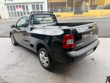 VOLKSWAGEN Saveiro 1.6 CS, Foto 6