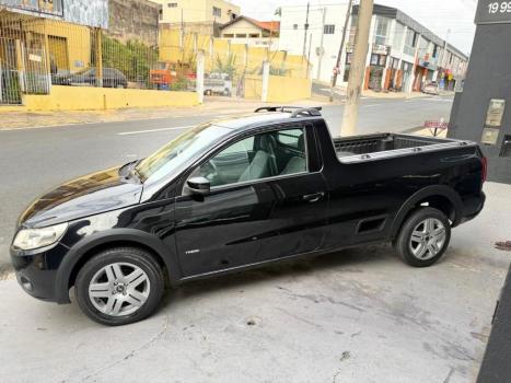 VOLKSWAGEN Saveiro 1.6 CS, Foto 7
