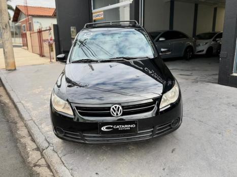 VOLKSWAGEN Saveiro 1.6 CS, Foto 8