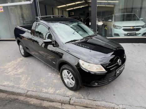 VOLKSWAGEN Saveiro 1.6 CS, Foto 9
