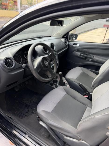 VOLKSWAGEN Saveiro 1.6 CS, Foto 10