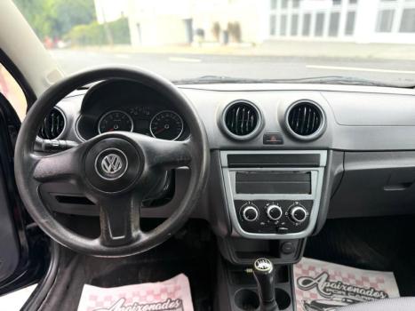 VOLKSWAGEN Saveiro 1.6 CS, Foto 11