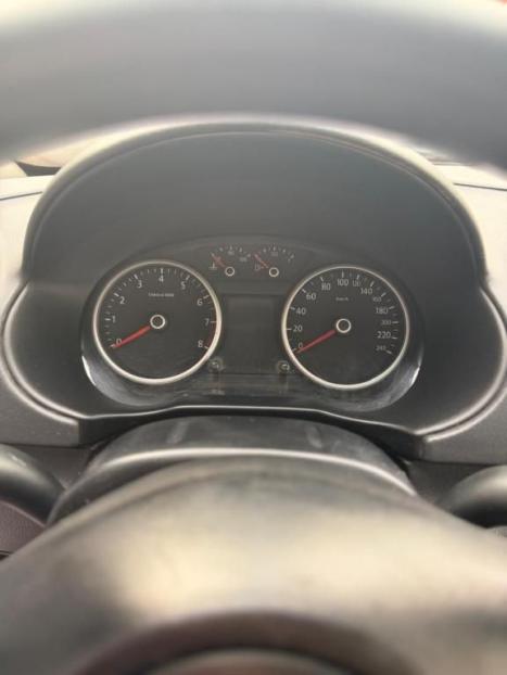 VOLKSWAGEN Saveiro 1.6 CS, Foto 12