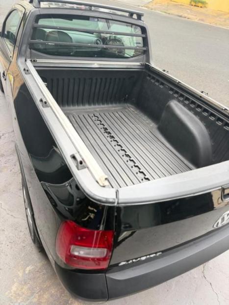 VOLKSWAGEN Saveiro 1.6 CS, Foto 15