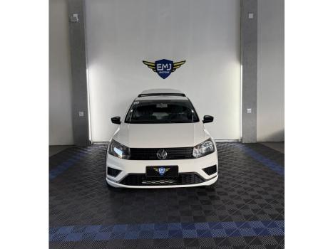 VOLKSWAGEN Saveiro 1.6 FLEX MSI ROBUST CABINE SIMPLES, Foto 2
