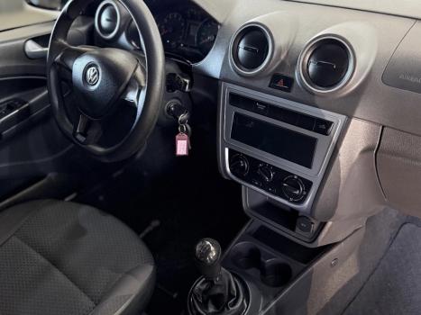 VOLKSWAGEN Saveiro 1.6 FLEX MSI ROBUST CABINE SIMPLES, Foto 8