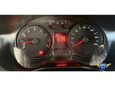 VOLKSWAGEN Saveiro 1.6 FLEX MSI ROBUST CABINE SIMPLES, Foto 9