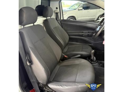 VOLKSWAGEN Saveiro 1.6 FLEX MSI ROBUST CABINE SIMPLES, Foto 10