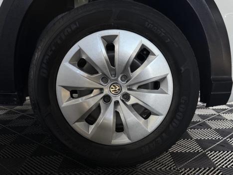 VOLKSWAGEN Saveiro 1.6 FLEX MSI ROBUST CABINE SIMPLES, Foto 11